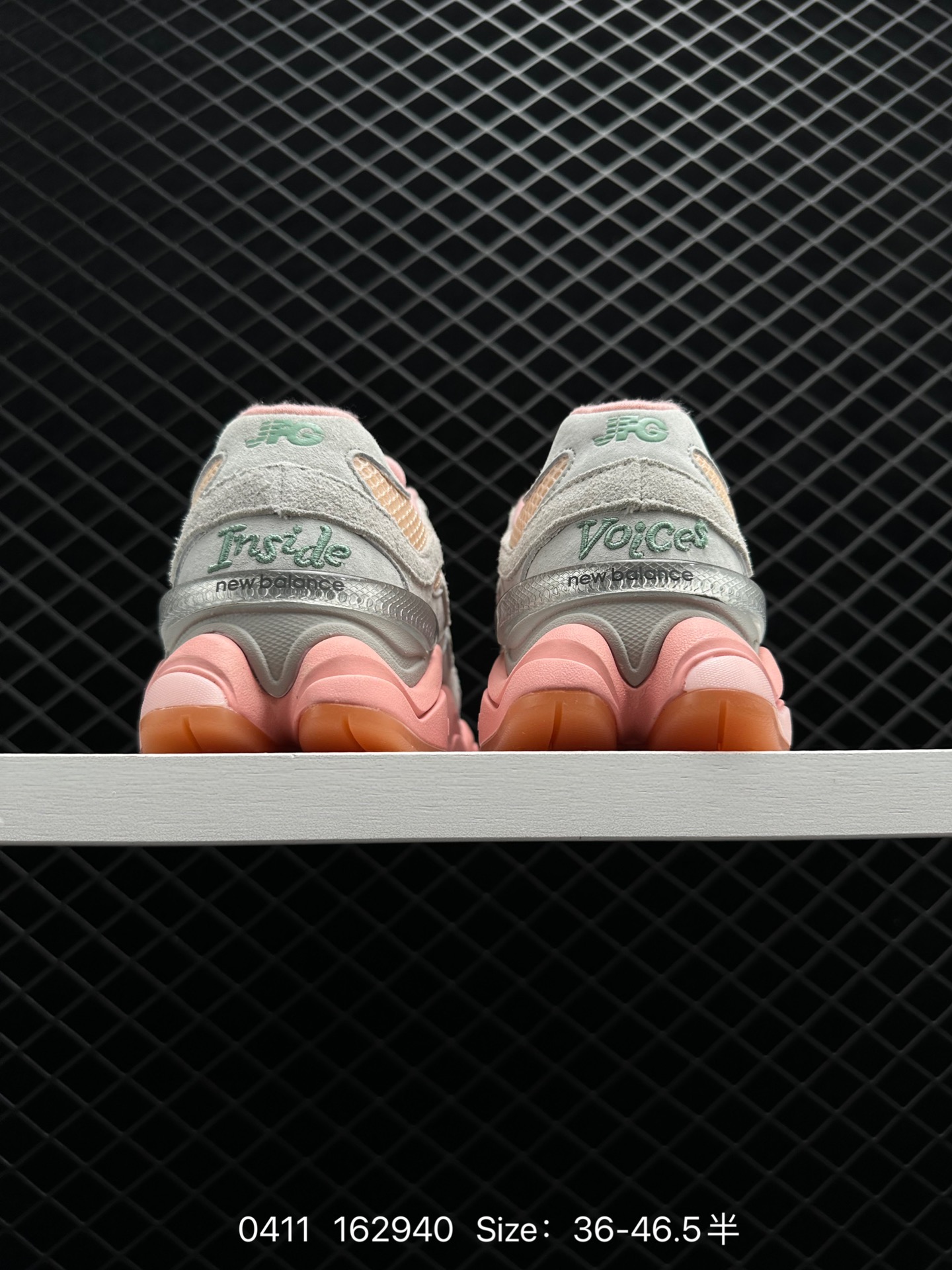 JF/Joe Freshgoods x NB New Balance 9060